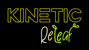 Kinetic Releaf